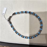Armband Dal Maso Gioielli in Silber Pasta di turchese DZGBR001 - DZGBR001